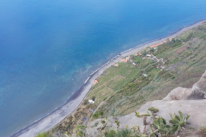 Private Tour Halfday South Madeira - The Sum Up