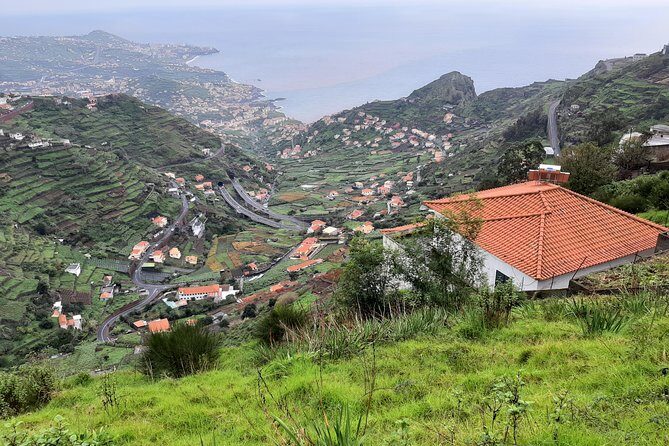 Private Tour Halfday South Madeira - FAQs