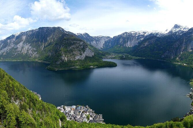 Private tour Hallstatt City, Skywalk, and Salt Mine from Munich - An In-Depth Look at the Hallstatt Private Tour