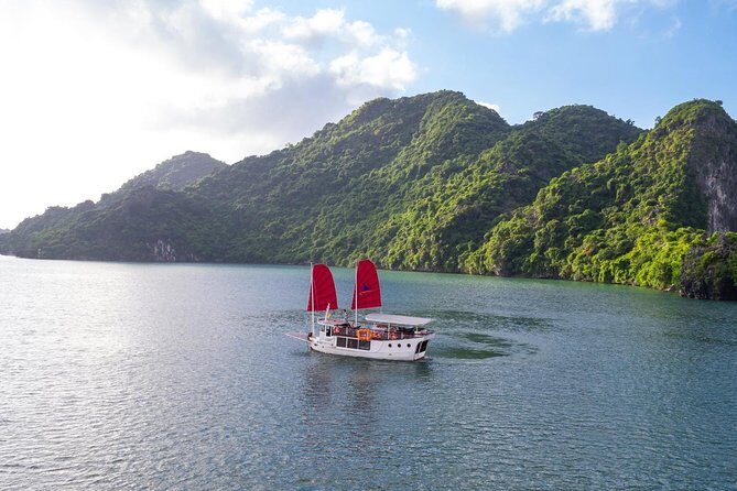 Private tour Halong Bay 1 Day Cruise with Cave, Kayaking - A Practical Guide to the Private Halong Bay 1-Day Cruise with Cave and Kayaking