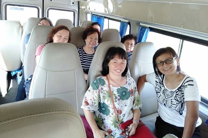 PRIVATE TOUR HALONG BAY ONE DAY with Cave, Kayaking, Bamboo Boat - Why This Tour Stands Out