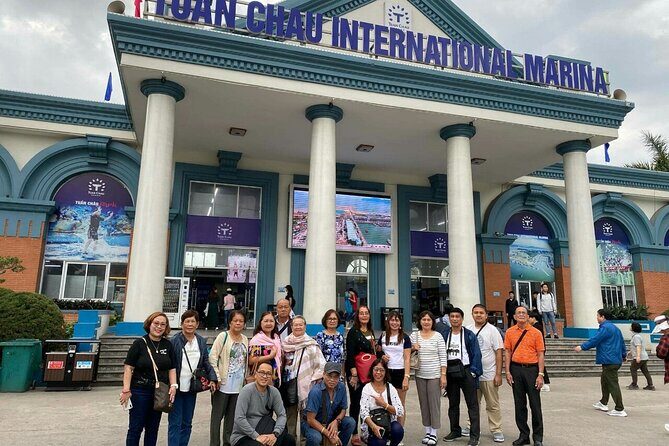 PRIVATE TOUR HALONG BAY ONE DAY with Cave, Kayaking, Bamboo Boat - Who Will Love This Tour?