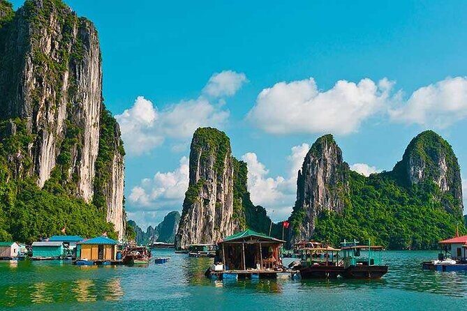 PRIVATE TOUR HALONG BAY ONE DAY with Cave, Kayaking, Bamboo Boat - Final Thoughts