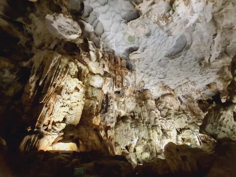 PRIVATE TOUR HALONG BAY ONE DAY with Cave, Kayaking, Sampan - Final Thoughts