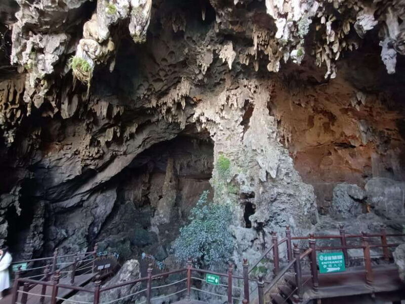 PRIVATE TOUR HALONG BAY ONE DAY with Cave, Kayaking, Sampan - Who Should Book This Tour?