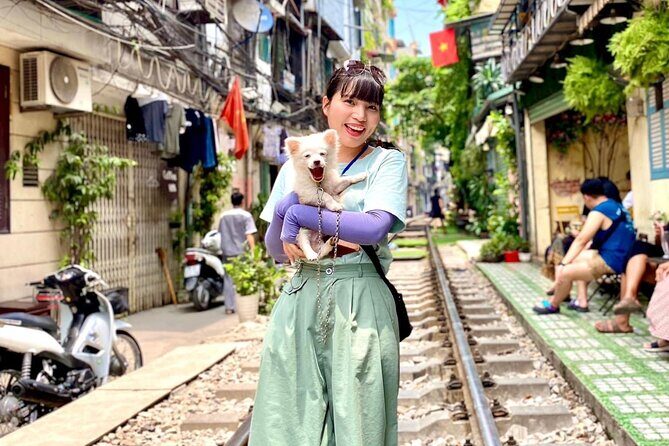 Private Tour: Hanoi City Full-Day Tour with Train Street Visit - The Sum Up: Who Will Love This Tour?