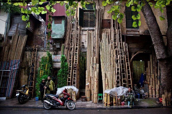 Private Tour: Hanoi City Tour Including Water Puppet Show and Cyclo Ride - FAQs