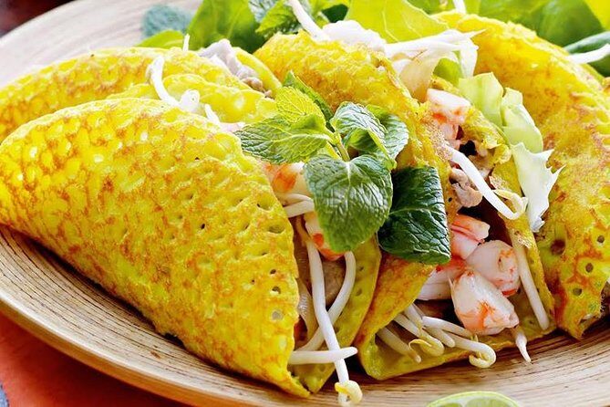 Private Tour Hanoi Food Tasting - Walking - Train Street Visting - What’s Included and What to Expect