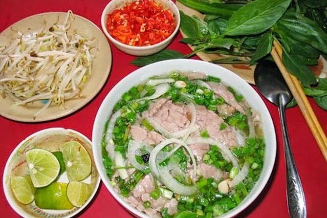 Private Tour Hanoi Food Tasting - Walking - Train Street Visting - Final Thoughts