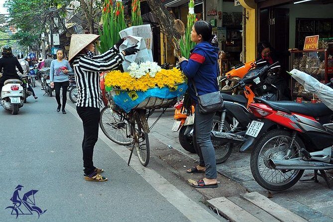 Private tour - Hanoi old quarter cyclo tour (2 hours) - Who Will Love This Tour?