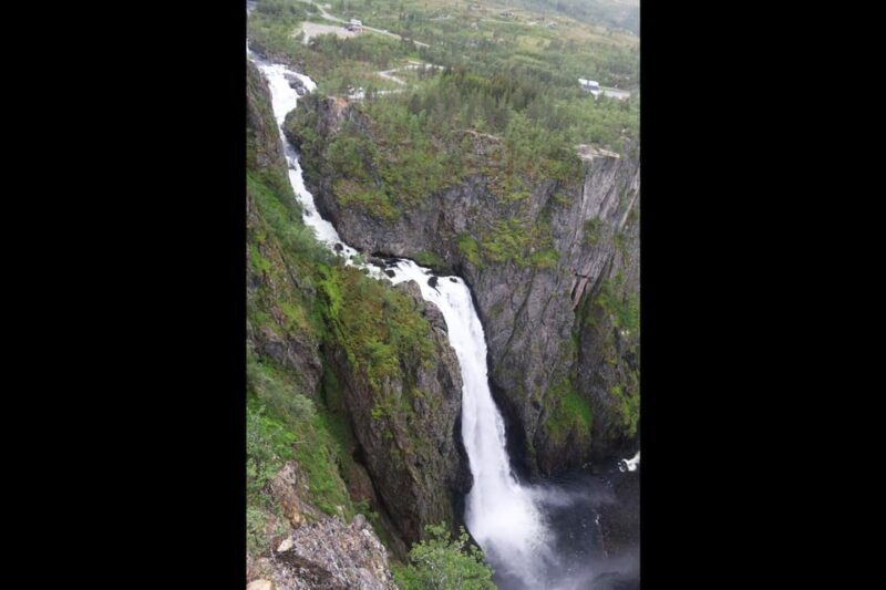 Private Tour-Hardangerfjord, Voss Gondol &4 Great Waterfalls - A Deep Dive into Norway’s Natural Beauty