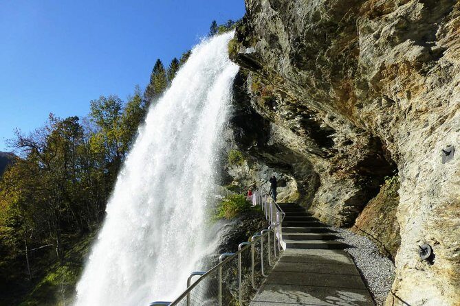 Private tour - Hardangerfjord, Voss Gondola & 4 Great Waterfalls - The Sum Up