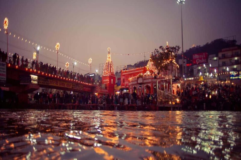Private Tour: Haridwar & Rishikesh Same Day Tour From Delhi - Who Will Love This Tour?