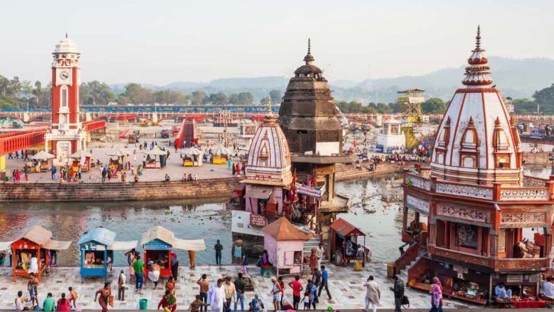 Private Tour: Haridwar & Rishikesh Same Day Tour From Delhi - Final Thoughts