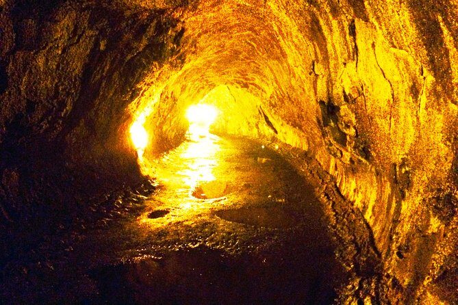 Private Tour: Hawaii Volcanoes National Park Eco Tour - Exploring the Heart of Hawaii’s Volcanoes on a Private Eco-Tour