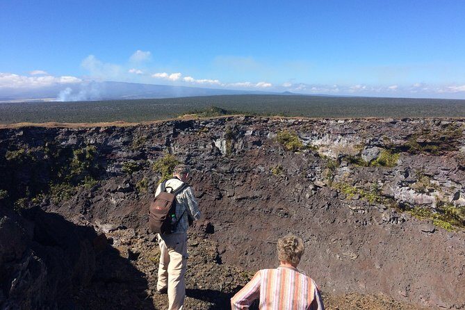 Private Tour: Hawaii Volcanoes National Park Eco Tour - Final Thoughts