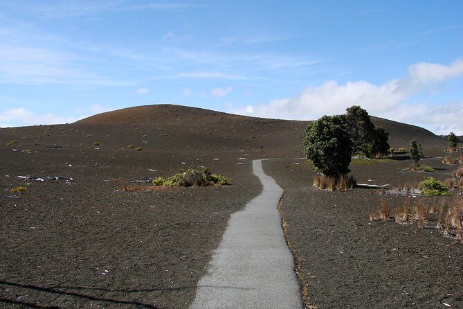 Private Tour: Hawaii Volcanoes National Park Eco Tour - Additional Information