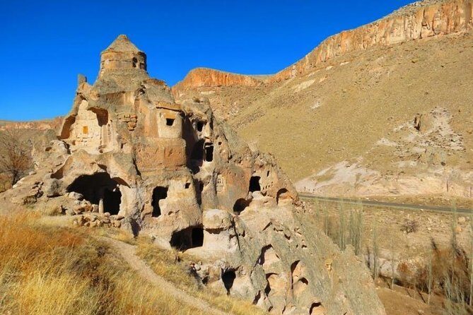 Private Tour: Hidden Gems of Cappadocia Tour - A Deep Dive into the Hidden Gems of Cappadocia