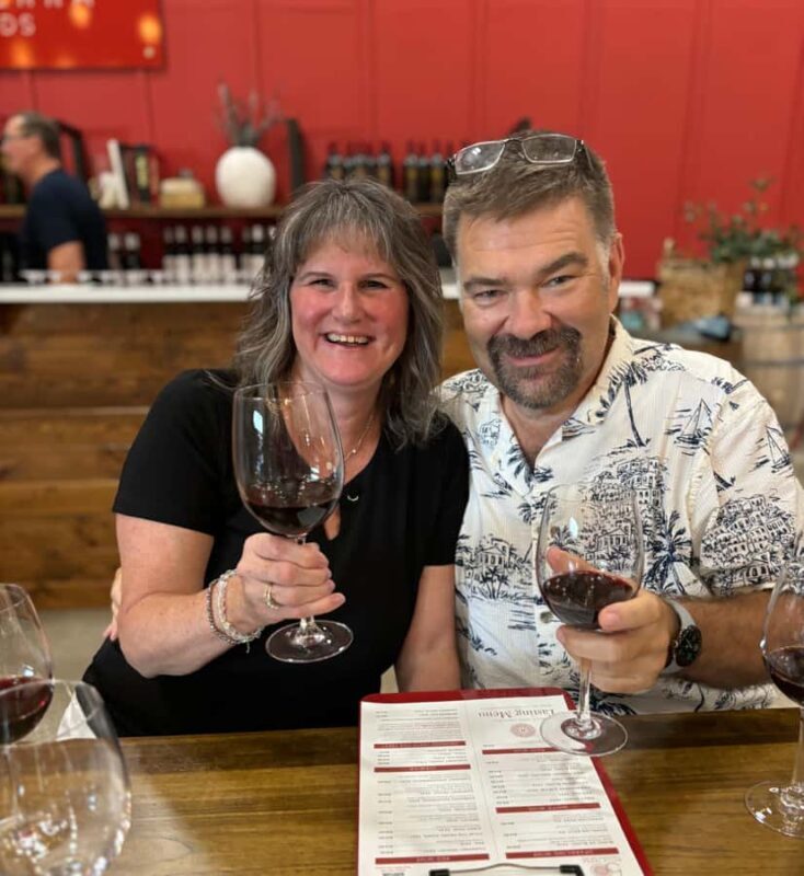 Private Tour: Hidden Gems Wine Tour of Niagara-on-the-Lake - Key Points