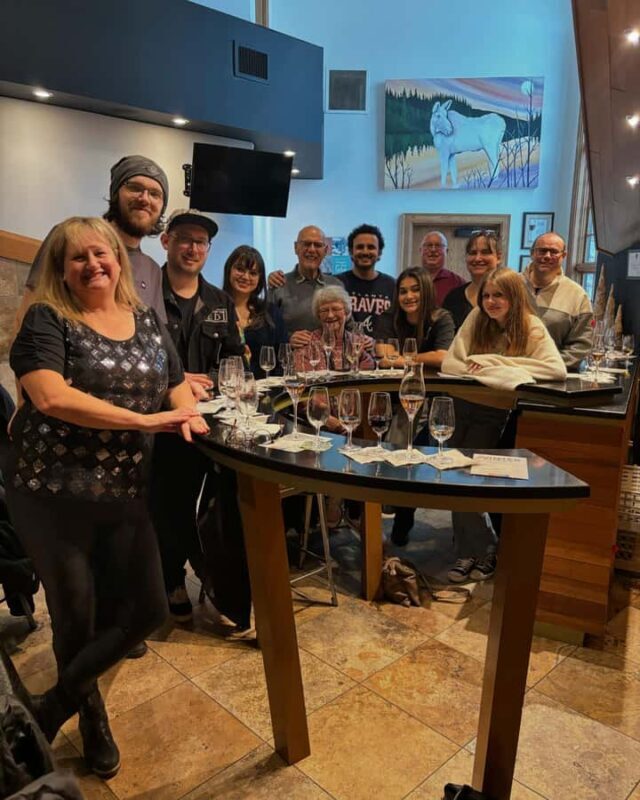 Private Tour: Hidden Gems Wine Tour of Niagara-on-the-Lake - Frequently Asked Questions