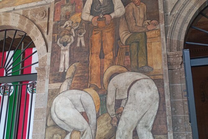 Private Tour Hidden Murals and Authentic Flavors of Mexico City - Final Thoughts: Is This Tour Right for You?