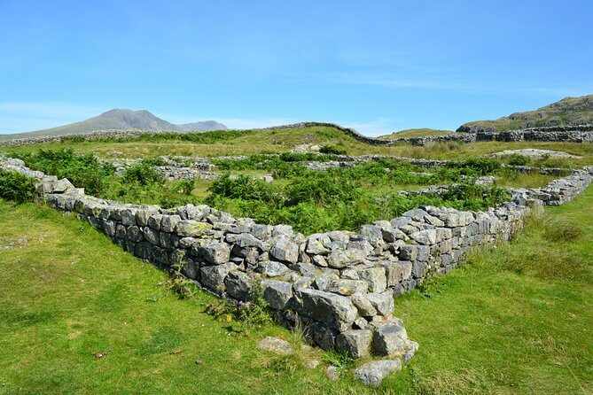 Private Tour: High Adventure and the Western Lake District - Key Points