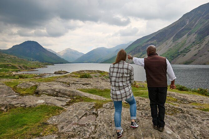 Private Tour: High Adventure and the Western Lake District - Why This Tour Works for You