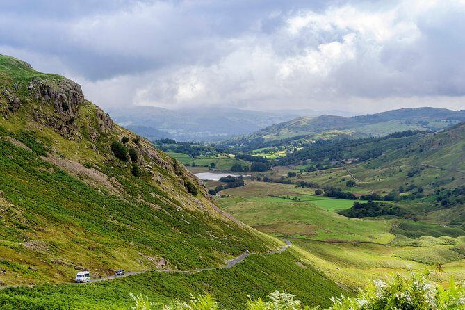 Private Tour: High Adventure and the Western Lake District - The Value of the Experience