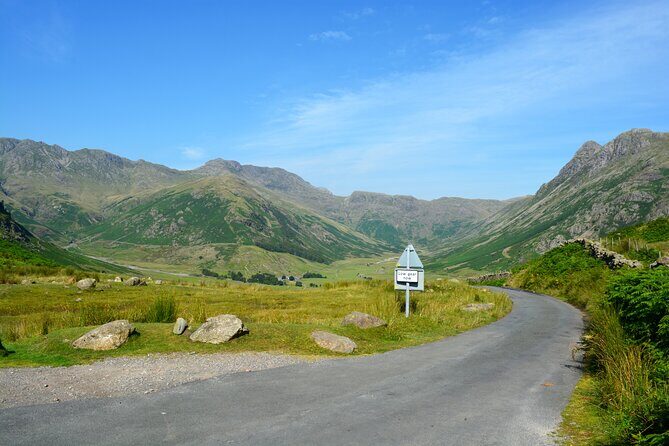 Private Tour: High Adventure and the Western Lake District - Final Thoughts