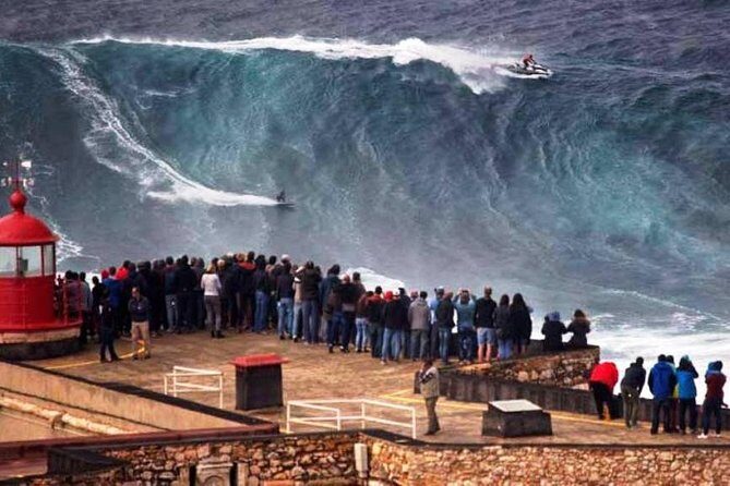 Private Tour: Highlights Fatima Sanctuary, Nazaré Big Waves and Obidos Medieval - Who Should Book This Tour?
