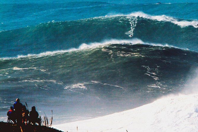 Private Tour: Highlights Fatima Sanctuary, Nazaré Big Waves and Obidos Medieval - FAQs