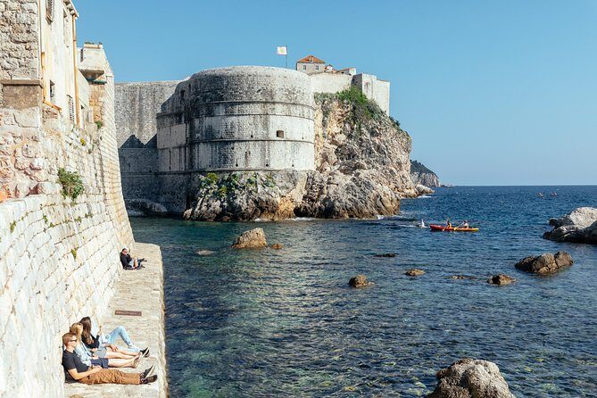 PRIVATE TOUR: Highlights & Hidden Gems of Dubrovnik With Locals - What Travelers Say
