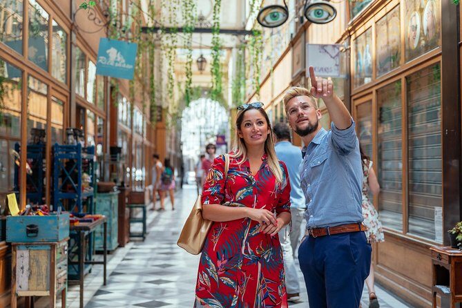 PRIVATE TOUR: Highlights & Hidden Gems of Paris With Locals - A Detailed Look at the Tour Experience