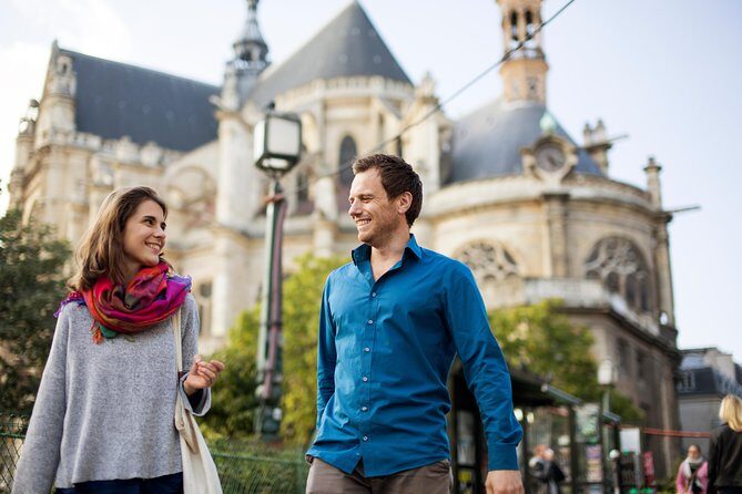 PRIVATE TOUR: Highlights & Hidden Gems of Paris With Locals - Who Would Love This Tour?