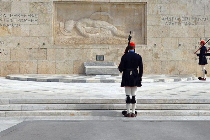Private Tour: Highlights of Athens Including The Acropolis with Lunch or Dinner - Why This Tour Offers Great Value