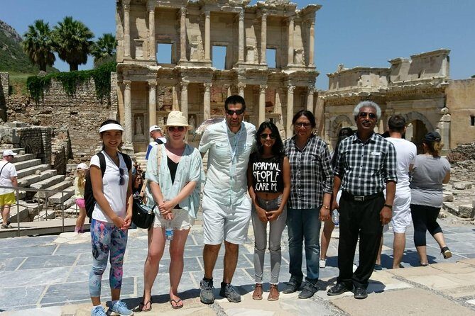 Private Tour, Highlights of Ephesus - Who Will Love This Tour?