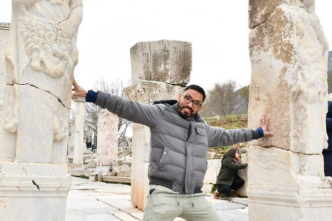 Private Tour, Highlights of Ephesus - FAQ