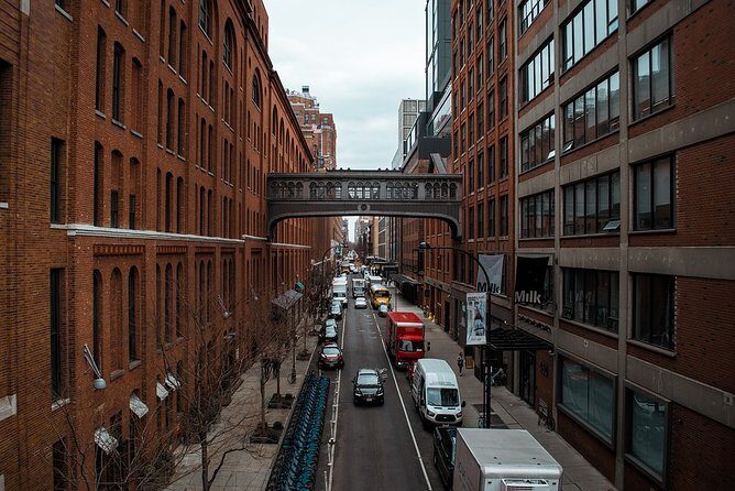 Private Tour: Highlights of New York with Top of the Rock - What To Expect From the Experience