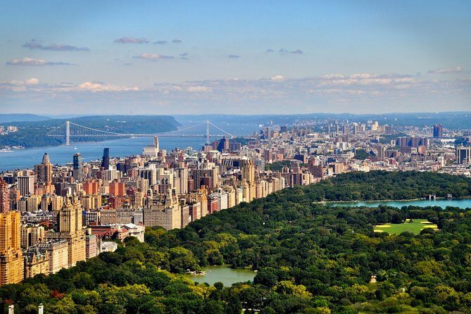 Private Tour: Highlights of New York with Top of the Rock - Frequently Asked Questions