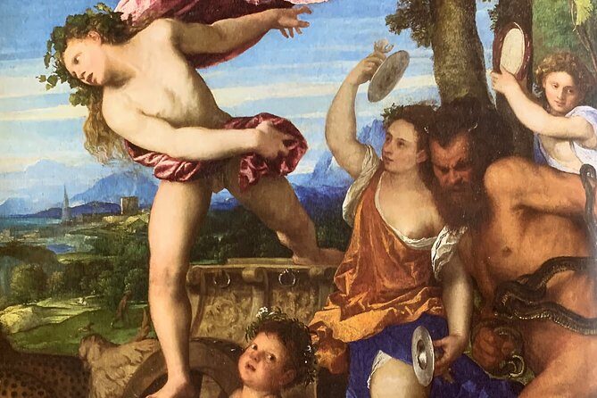 Private Tour, Highlights of The National Gallery, popular with families - The Real Value: Is It Worth the Price?
