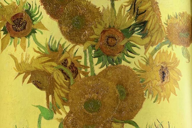 Private Tour, Highlights of The National Gallery, popular with families - Frequently Asked Questions