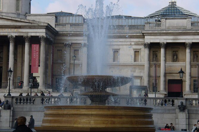 Private Tour, Highlights of The National Gallery, popular with families - Final Thoughts