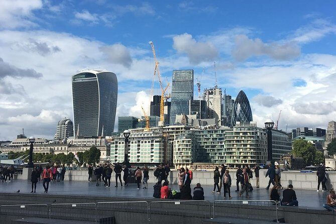 Private Tour: Highlights Tour of London - Walking or Car Tour - Authentic Experiences and Reviews