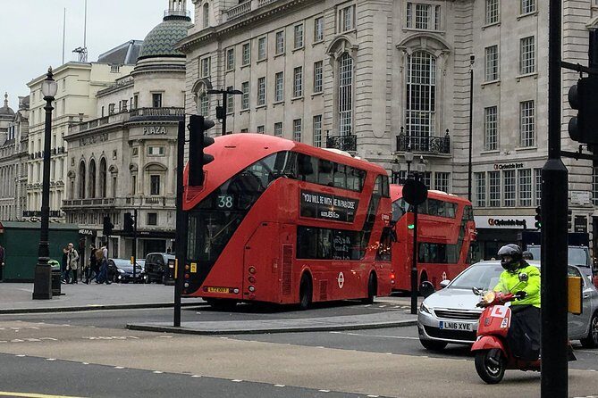 Private Tour: Highlights Tour of London - Walking or Car Tour - Timing and Duration