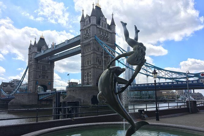 Private Tour: Highlights Tour of London - Walking or Car Tour - Who Should Book This Tour?
