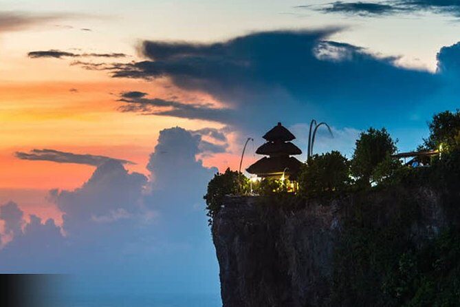 Private Tour: Highlights Uluwatu Temple & Southern Beaches Bali - Who Would Love This Tour?