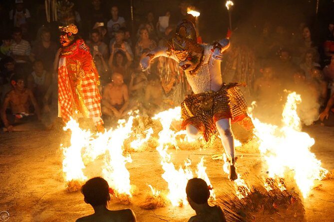 Private Tour: Highlights Uluwatu Temple & Southern Beaches Bali - FAQs