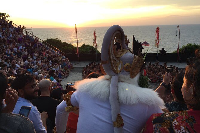 Private Tour: Highlights Uluwatu Temple & Southern Beaches Bali - Wrapping It Up