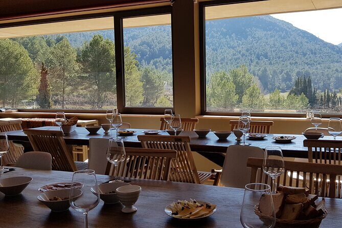 Private Tour - Hike and wine tasting at the Penedés - A Detailed Look at What You Can Expect