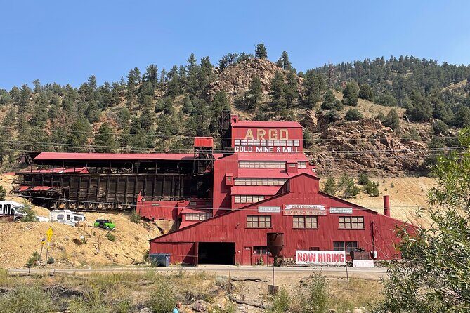 Private tour hiking to Saint Mary's Glacier, Red Rock and Hot Springs - Final Thoughts: Who Will Love This Tour?